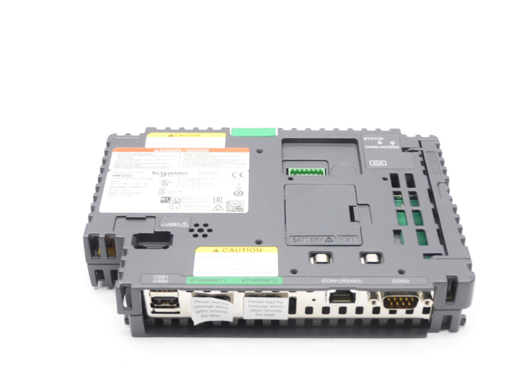 SCHNEIDER ELECTRIC HMIG3U 12VDC NSMP
