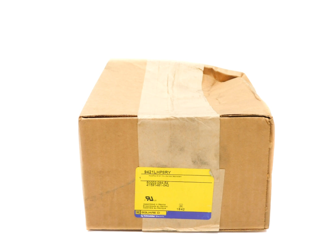 SQUARE D 9421LHP8RY NSFS