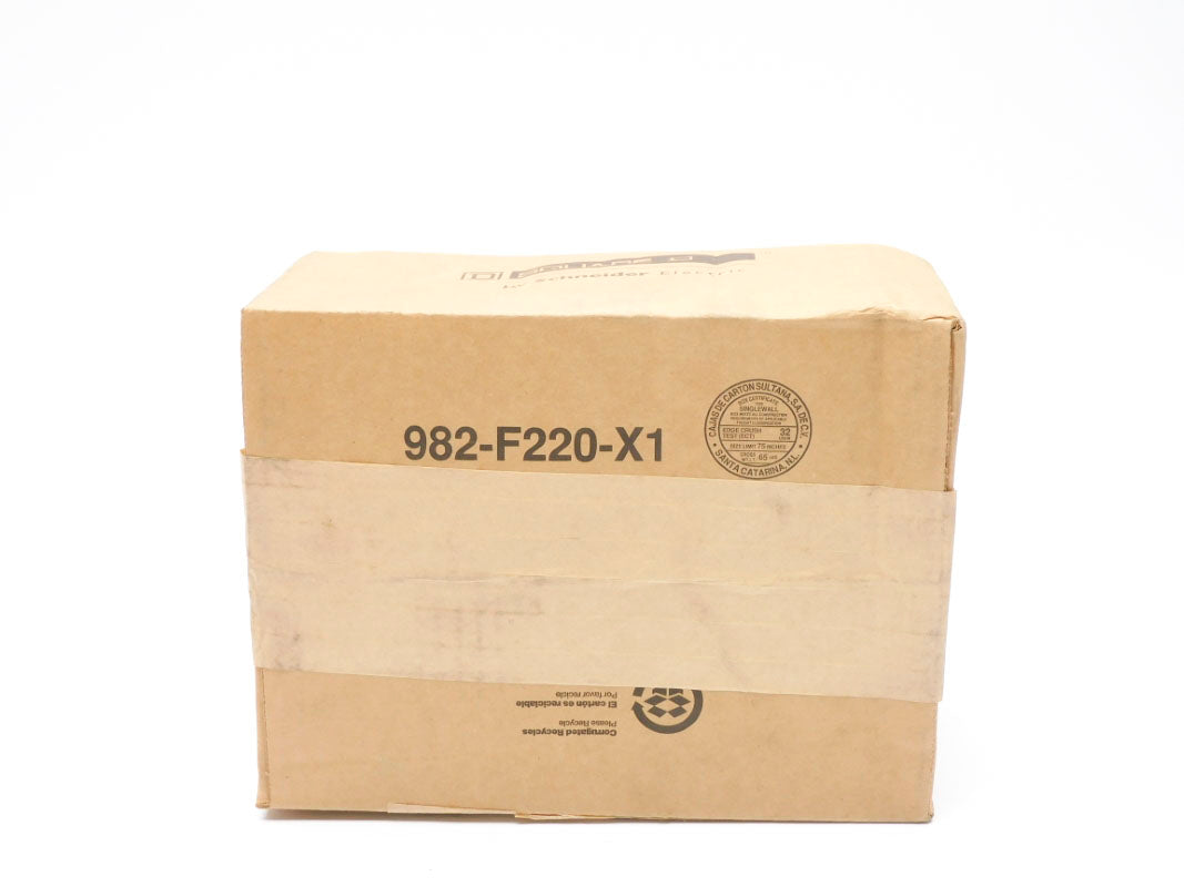 SQUARE D 9421LHP8RY NSFS