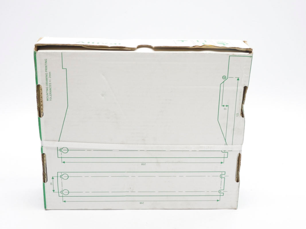 SCHNEIDER ELECTRIC ATV320U15N4B 380-500V NSFS