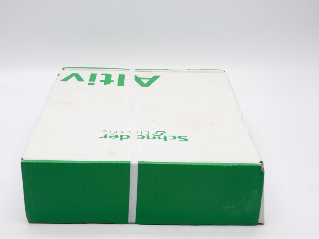 SCHNEIDER ELECTRIC ATV320U15N4B 380-500V NSFS