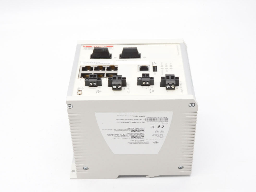 SCHNEIDER ELECTRIC TCSESM063F2CU1 24-48VDC 0.50/.25A NSMP