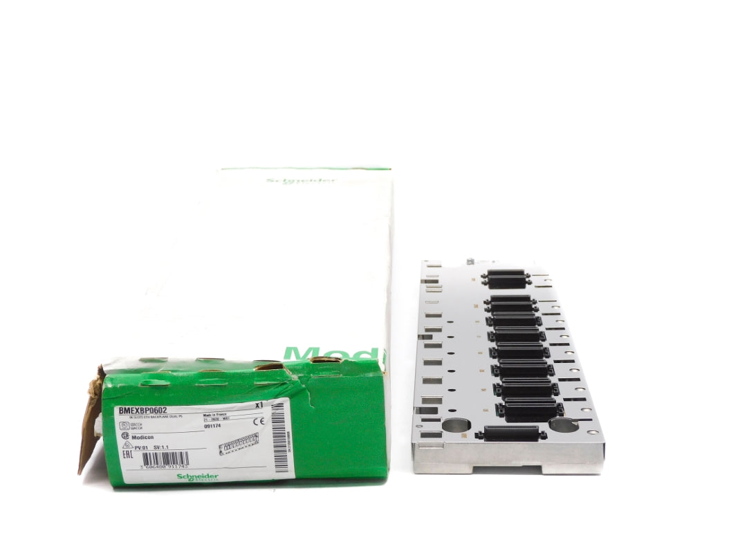 SCHNEIDER ELECTRIC BMEXBP0602 NSMP