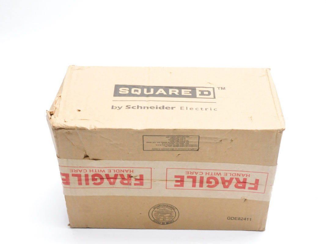 SQUARE D BDA34050Y 50A 480/277V NSFS