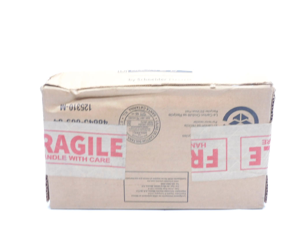 SQUARE D EDB14060 277V 60A NSFS