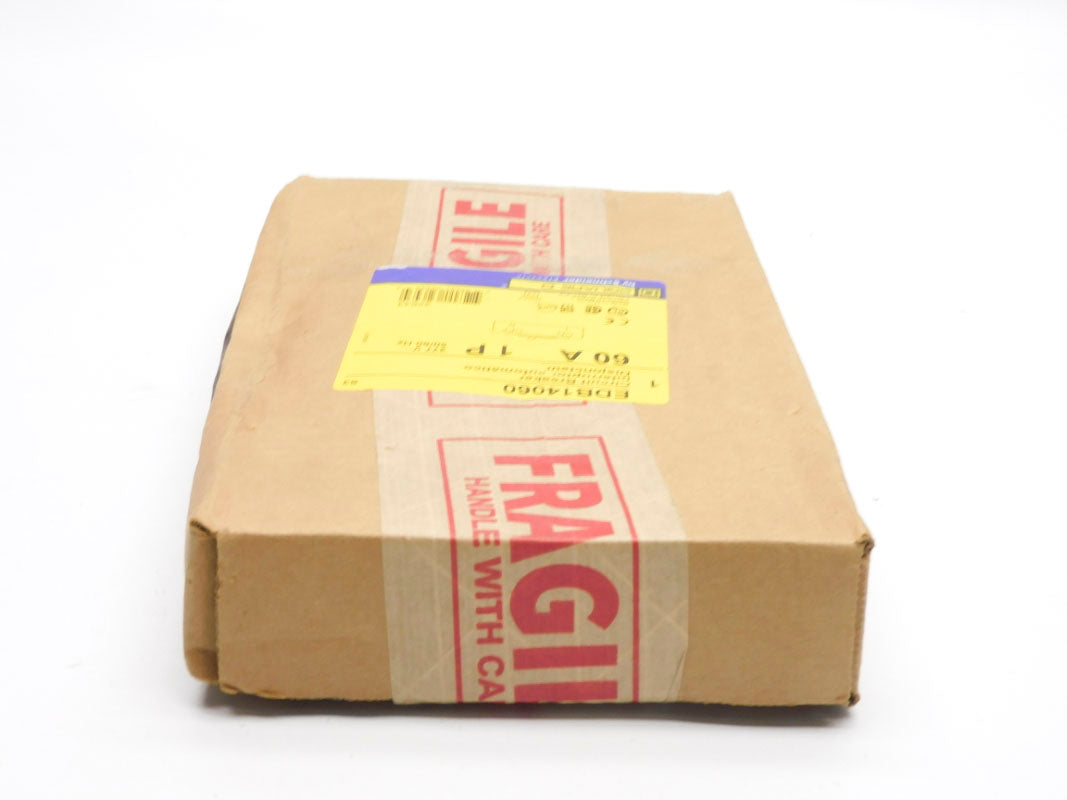 SQUARE D EDB14060 277V 60A NSFS