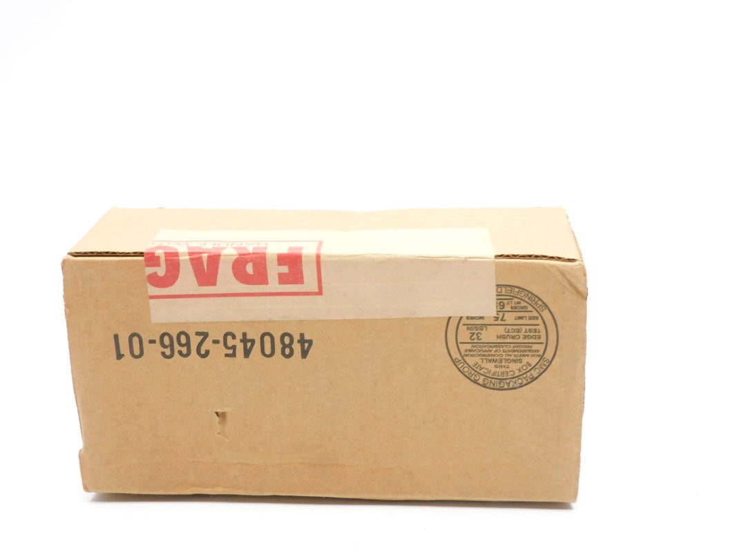 SCHNEIDER ELECTRIC S48890 NSFS
