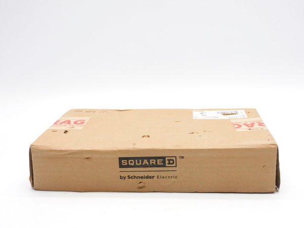 SQUARE D BDA160203 277V 20A NSFS