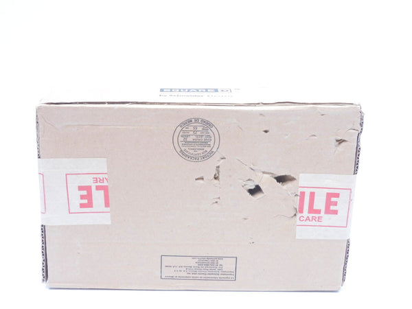 SQUARE D BDA160203 277V 20A NSFS