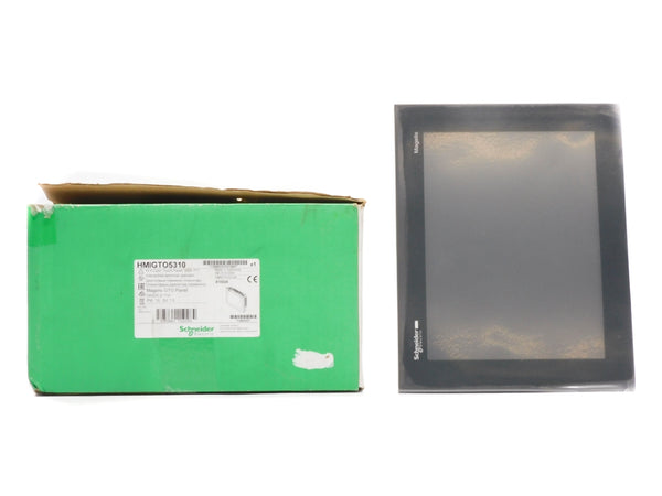 SCHNEIDER ELECTRIC HMIGTO5310 24VDC 0.71A NSMP