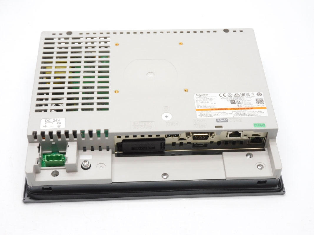 SCHNEIDER ELECTRIC HMIGTO5310 24VDC 0.71A NSMP