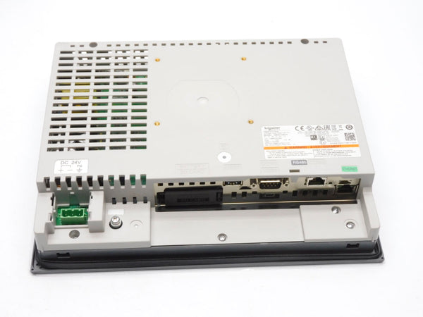 SCHNEIDER ELECTRIC HMIGTO5310 24VDC 0.71A NSMP