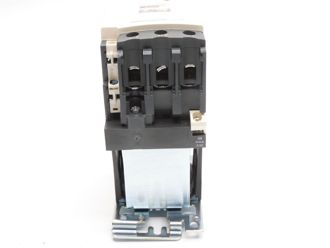 SCHNEIDER ELECTRIC LC1D65BD 24VDC (AS PICTURED) NSMP