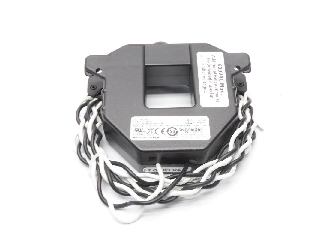 SCHNEIDER ELECTRIC LVCT00302S 0.333VAC 300A NSMP
