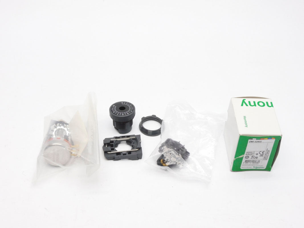 SQUARE D ATVPOT25K NSMP