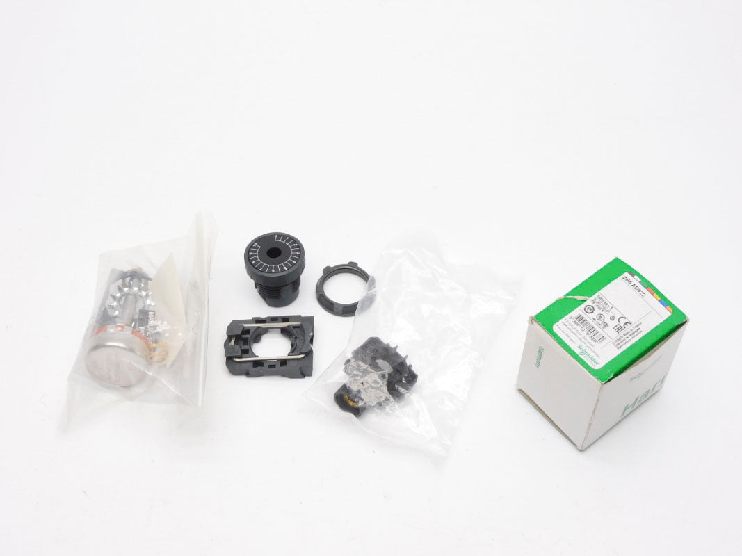 SQUARE D ATVPOT25K NSMP