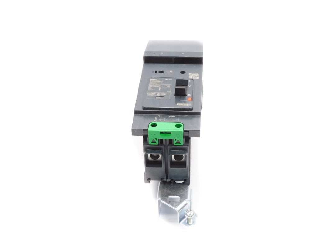 SQUARE D BDA24060Y1 60A 480/277V NUPI