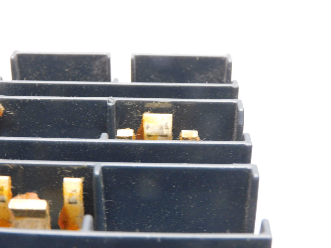 SQUARE D BDA24060Y1 60A 480/277V NUPI