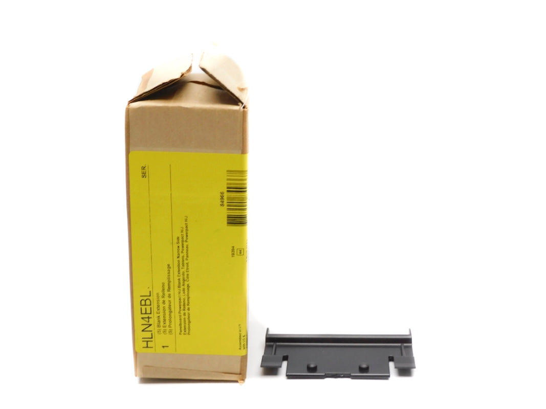SQUARE D HLN4EBL (PKG OF 5) NSMP