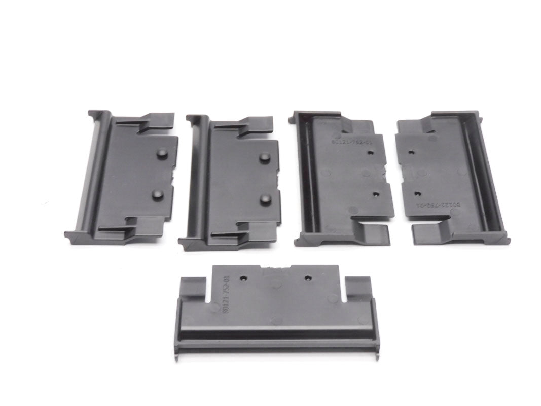 SQUARE D HLN4EBL (PKG OF 5) NSMP