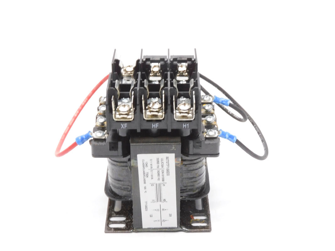 SQUARE D 9070TF100D3 208V NSMP