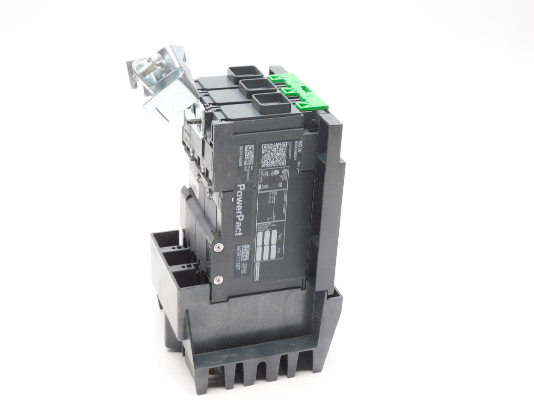 SQUARE D BGA34030Y 30A 480/277V (AS PICTURED) NSMP