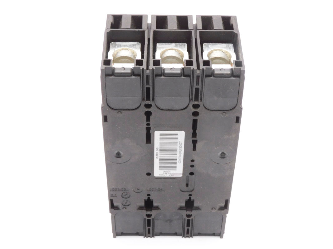 SQUARE D JGL36250 600V 250A NSMP