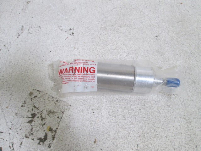 HUMPHREY CYLINDER 5-DP-1-1/2 *NEW IN FACTORY BAG*