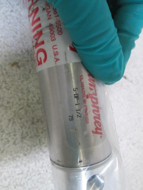 HUMPHREY CYLINDER 5-DP-1-1/2 *NEW IN FACTORY BAG*