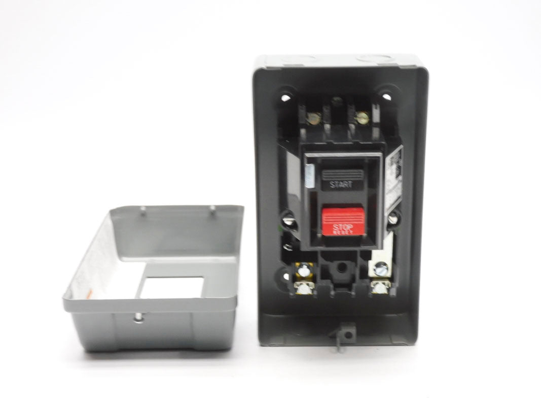 SQUARE D 2510MCG1 SER. A 230V NSMP