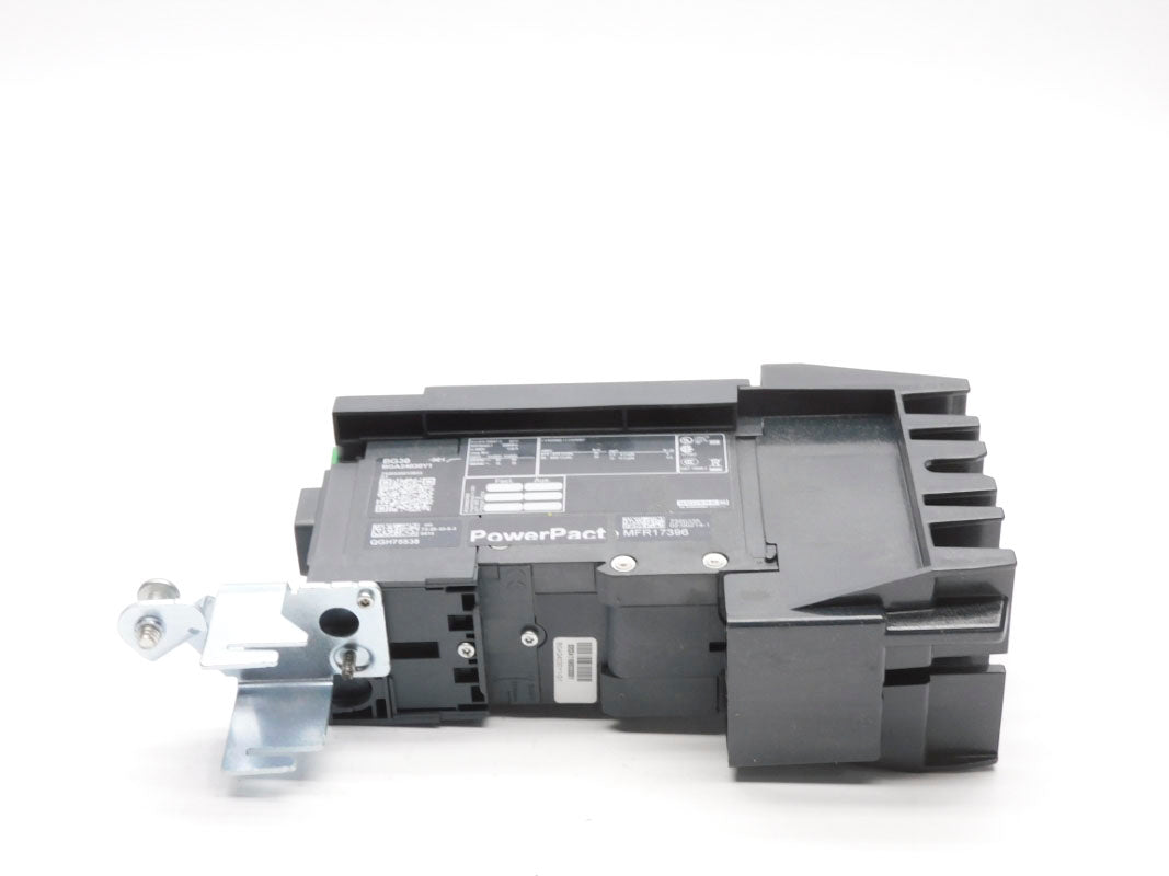SQUARE D BGA24030Y1 30A 480/277V NUPI