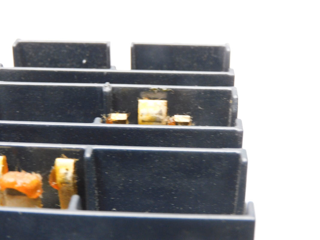 SQUARE D BGA24030Y1 30A 480/277V NUPI