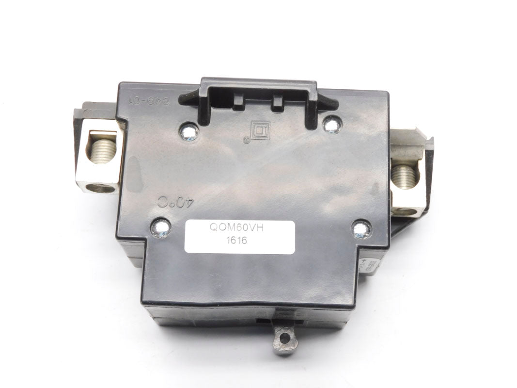 SQUARE D QOM60VH 240V 60A NSMP
