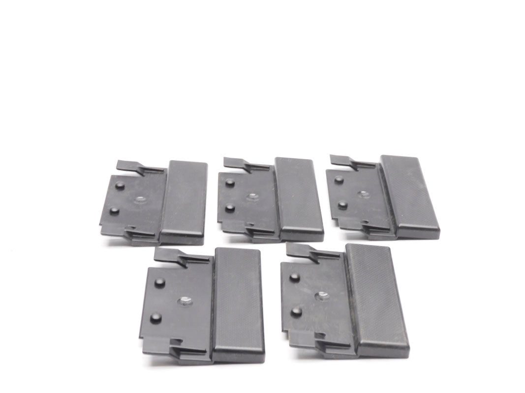 SQUARE D HLN4BL (PKG OF 5) NSMP