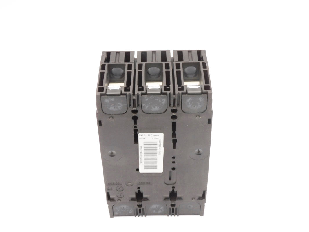 SQUARE D HGF36090 90A 600V NSMP