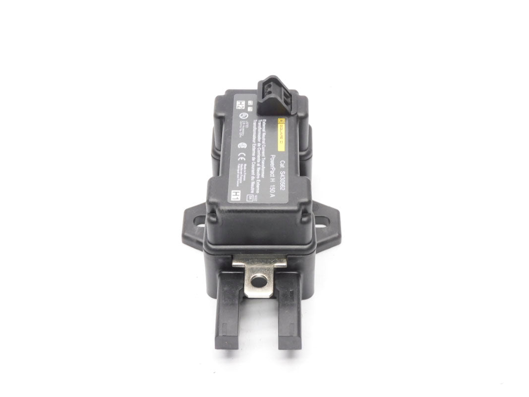 SQUARE D S430562 600V 150A NSMP