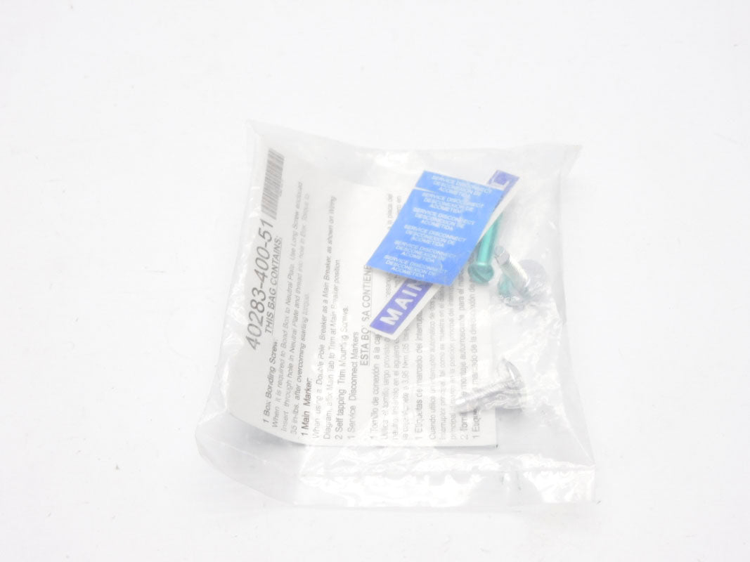 SQUARE D 40283-400-51 NSMP