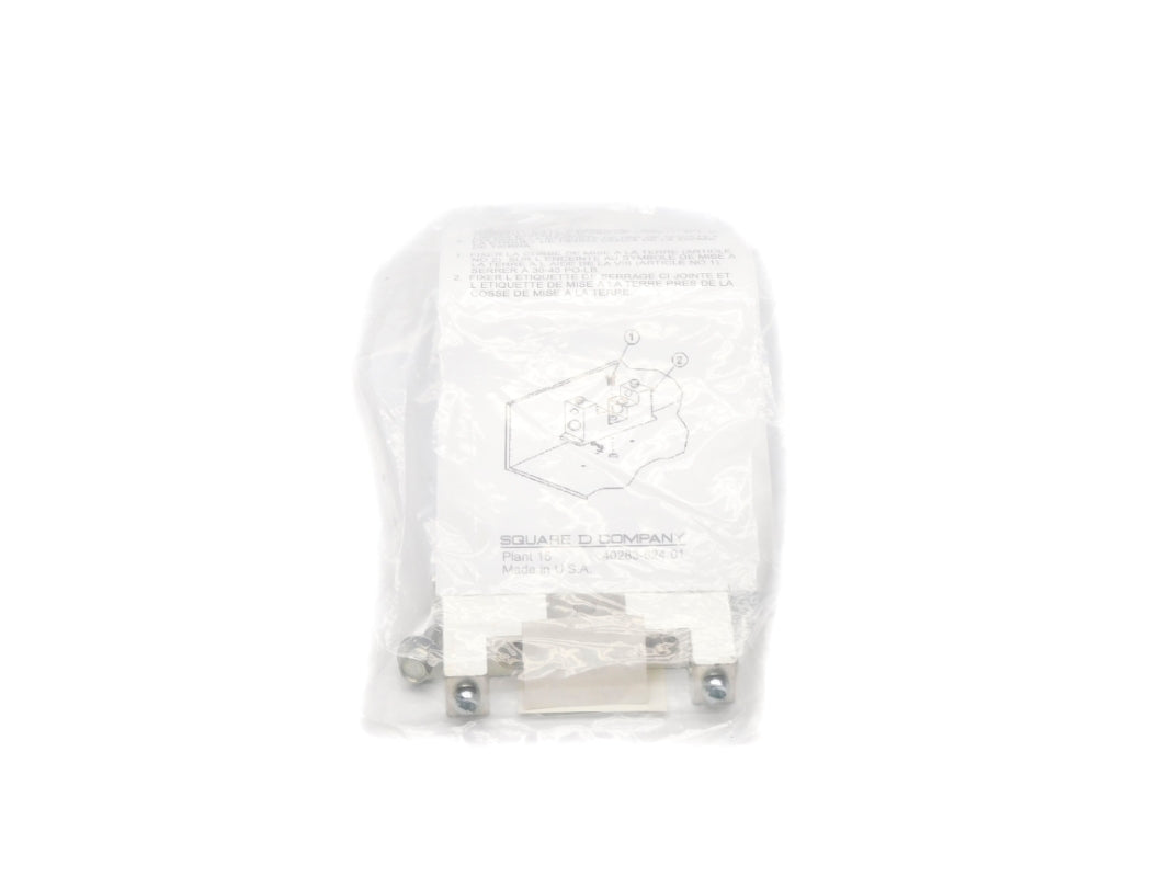 SQUARE D GTK0610 SER. F01 NSMP