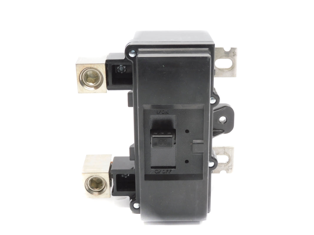 SQUARE D QOM2100VH 120/240V 100A UNMP