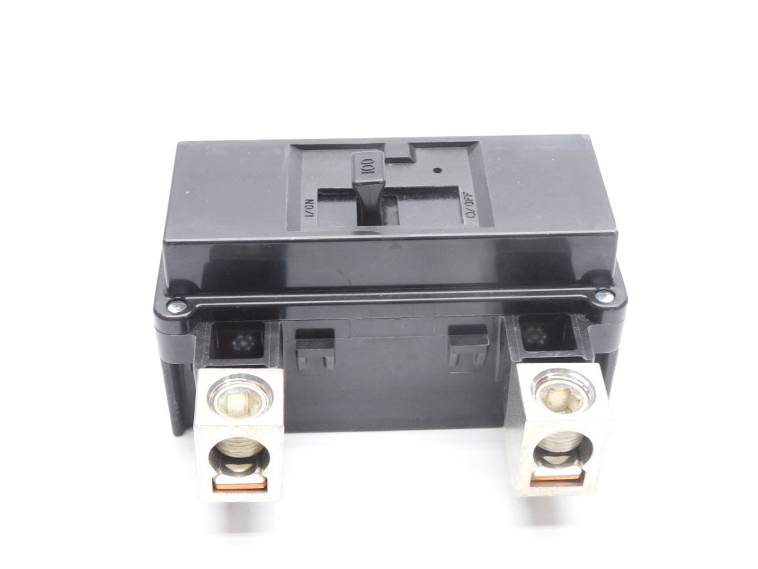 SQUARE D QOM2100VH 120/240V 100A UNMP