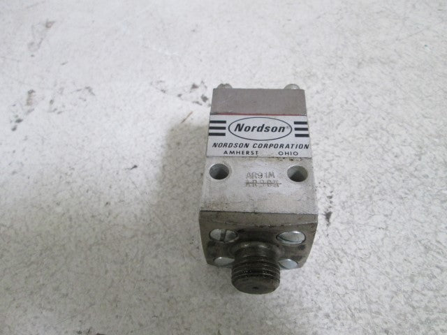 NORDSON AR91M *USED*