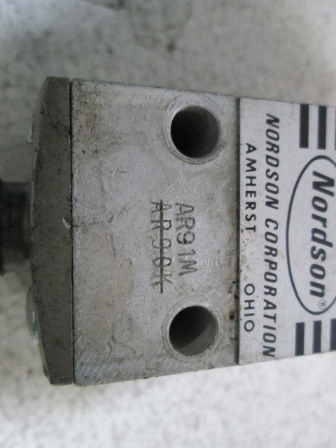 NORDSON AR91M *USED*