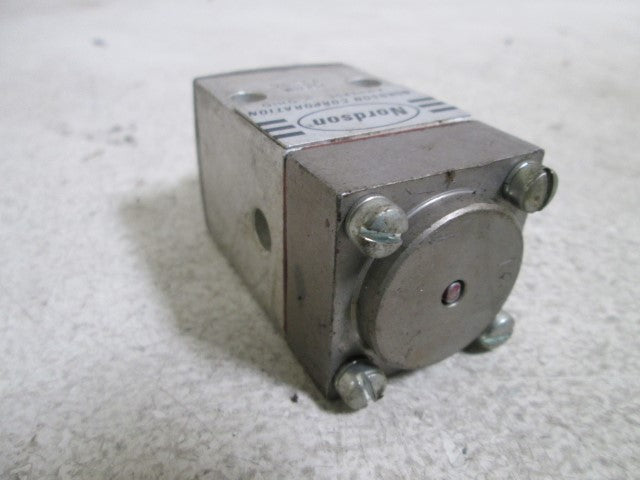 NORDSON AR91M *USED*