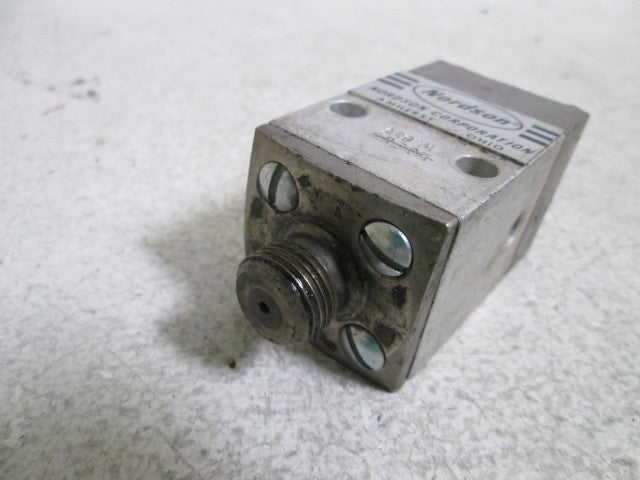 NORDSON AR91M *USED*