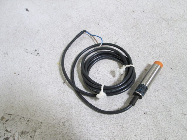 IFM EFECTOR IG0313 INDUCTIVE PROXIMITY SENSOR *NEW NO BOX*