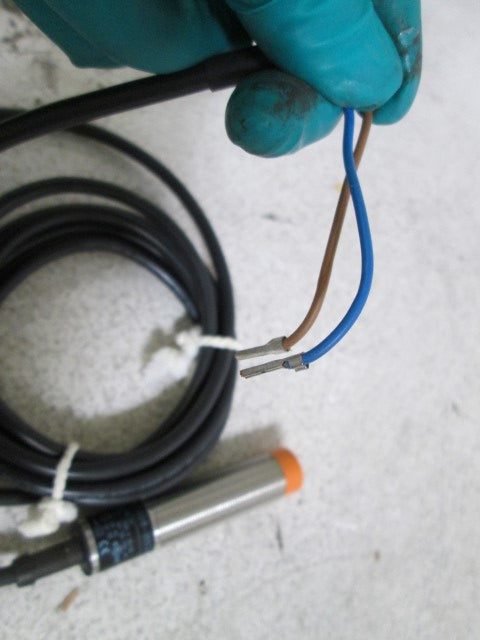 IFM EFECTOR IG0313 INDUCTIVE PROXIMITY SENSOR *NEW NO BOX*