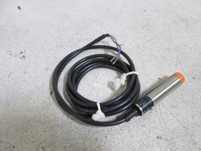 IFM EFECTOR IG0313 INDUCTIVE PROXIMITY SENSOR *NEW NO BOX*