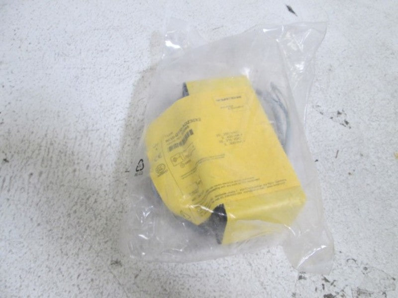 TURCK PROXIMITY SENSOR Ni30-Q130-ADZ30X2 *NEW IN BAG*