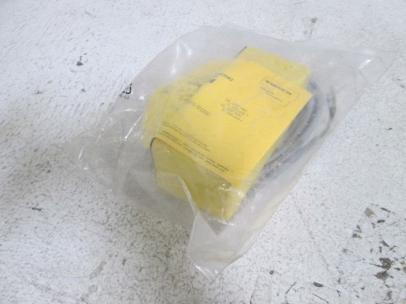TURCK PROXIMITY SENSOR Ni30-Q130-ADZ30X2 *NEW IN BAG*