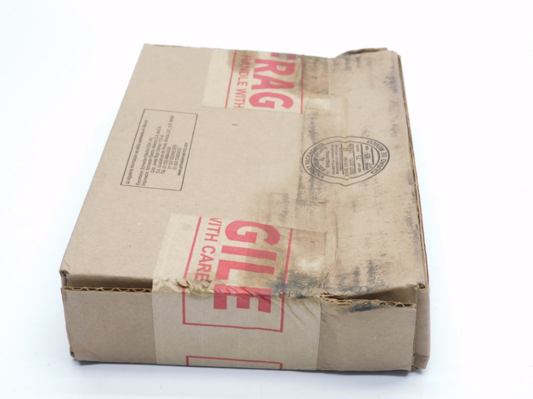 SQUARE D BDL16015 277V 15A  NSFS